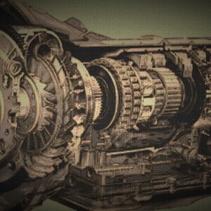 1993-2003 A518 46RE DODGE 2WD/4WD STAGE 1